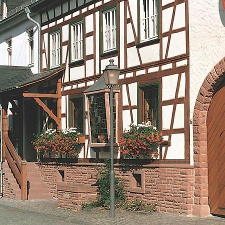 Gasthof Kern Idstein Ngoại thất bức ảnh