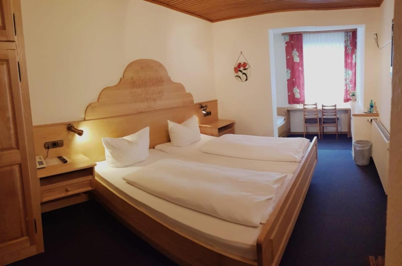 Gasthof Kern Idstein Ngoại thất bức ảnh